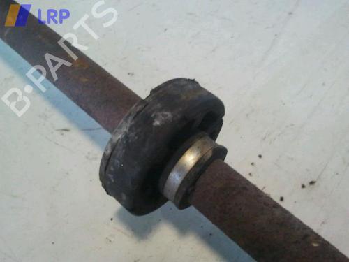 Right front driveshaft HYUNDAI LANTRA II Estate (J-2) 1.6 16V | BP20533171M39 