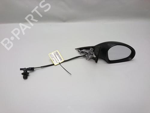 Used Right mirror Right mirror SEAT IBIZA III (6L1) 1.2 (64 hp) 20535472 20535472