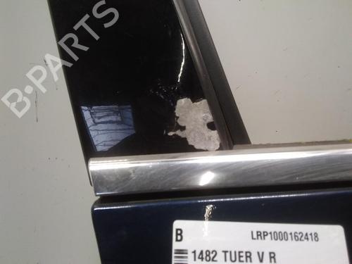 Dør høyre foran PEUGEOT 607 (9D, 9U) 2.2 HDi | BP20515220C3