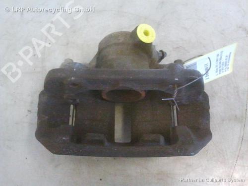 Højre bremsekaliber foran MERCEDES-BENZ CLK (C209) CLK 320 (209.365) (218 hp) 20541198