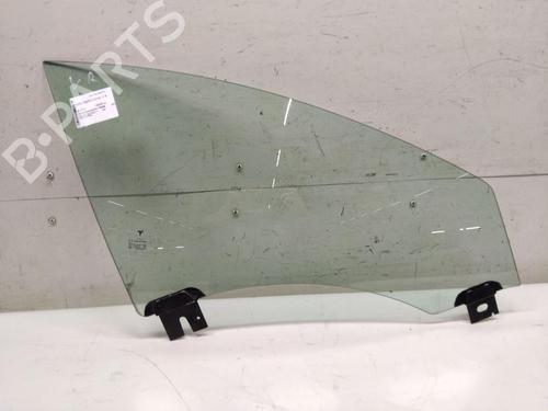 Dørrute Høyre foran TESLA MODEL S (5YJS) 85 (367 hp) 31631693