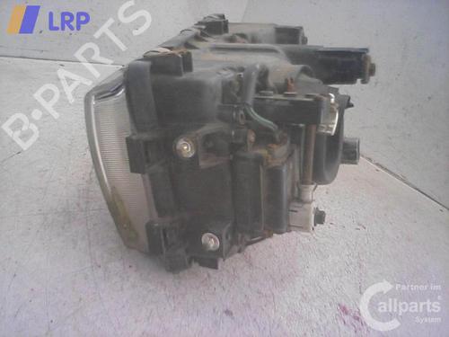 Left headlight MITSUBISHI SIGMA Station Wagon (F0_W) 3.0 (F07W) | BP20568992C28 