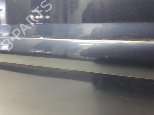 Right rear door OPEL VECTRA C Estate (Z02) 1.9 CDTI (F35) | BP20578319C5 