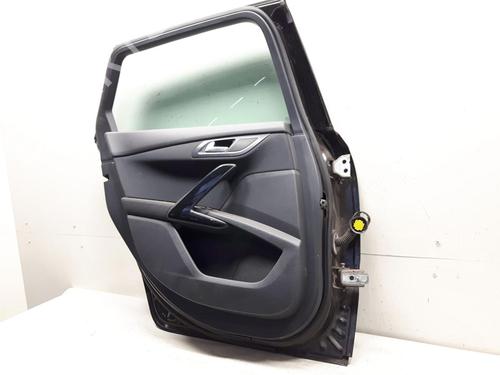Left rear door PEUGEOT 508 SW I (8E_) 1.6 THP | BP20592033C4 