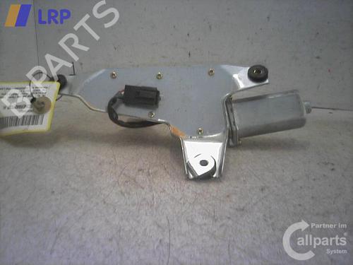 Rear wiper motor MITSUBISHI SPACE WAGON (N9_W, N8_W) 2.4 GDI (N84W) | BP20551868M102 