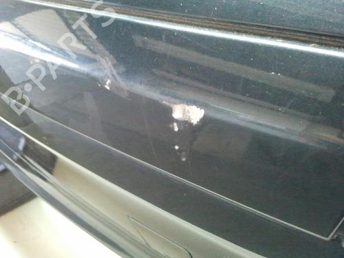 Rear bumper MERCEDES-BENZ C-CLASS (W203) C 200 CDI (203.007) | BP20575813C8 