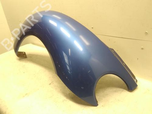 Sidevegg venstre VW NEW BEETLE (9C1, 1C1) 2.0 | BP20593775C43 