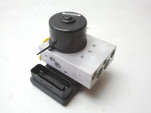 ABS pump MERCEDES-BENZ C-CLASS (W203) C 200 CDI (203.007) | BP20554515M43 