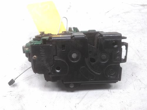 Front left lock VW LUPO I (6X1, 6E1) 1.4 | BP20516429C98 