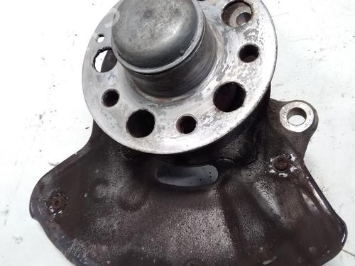 Left front steering knuckle MERCEDES-BENZ S-CLASS (W221, V221) S 350 (221.056, 221.156) | BP20594996M25 