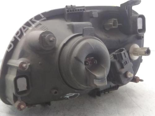 Right headlight NISSAN MICRA II (K11) 1.3 i 16V | BP20569488C29 