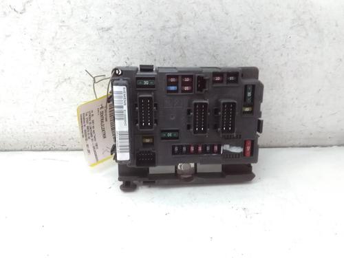 Fuse box CITROËN C5 I (DC_) 2.0 16V HPi (DCRLZB) | BP20588655E1 