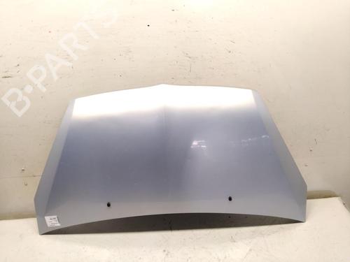 Hood MITSUBISHI COLT VI (Z3_A, Z2_A) 1.1 (Z31A, Z32A) | BP28136143C1 
