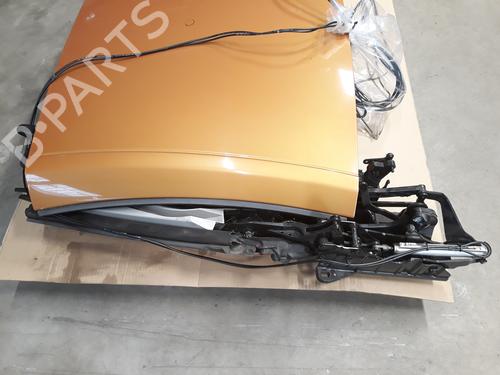 Sunroof PEUGEOT 307 CC (3B) 2.0 16V | BP20519049C124