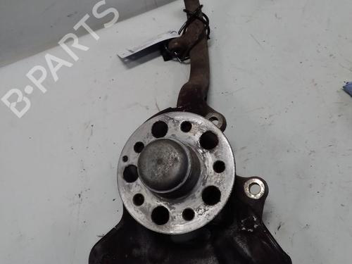 Used Left front steering knuckle MERCEDES-BENZ S-CLASS (W221, V221) S 350 (221.056, 221.156) (272 hp) 20594996