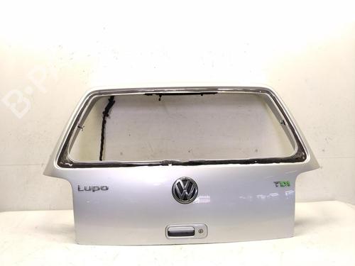 Used Tailgate Tailgate 20550942 20550942