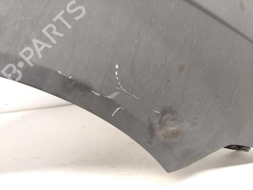 Right front fenders HYUNDAI GETZ (TB) 1.3 i | BP27165572C42 