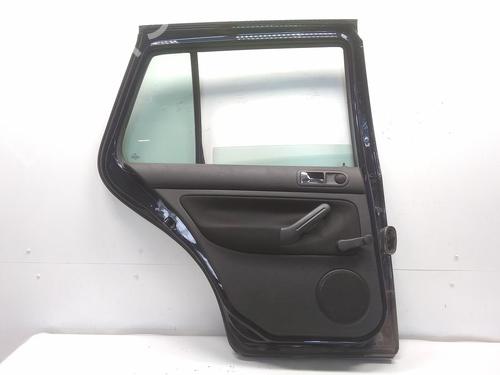 Left rear door VW GOLF IV (1J1) 1.4 16V | BP20517754C4 