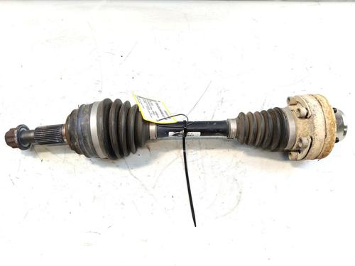 Drivaksel fortil Højre VW TOUAREG (7P5, 7P6) 3.0 V6 TDI (245 hp) 29737850