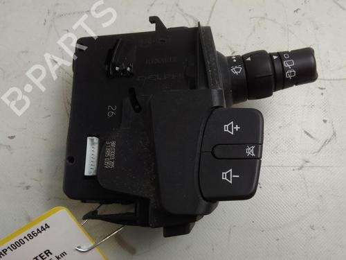 Used Steering column stalk Steering column stalk RENAULT MODUS / GRAND MODUS (F/JP0_) 1.4 (JP01, JP0J) (98 hp) 40267143 40267143
