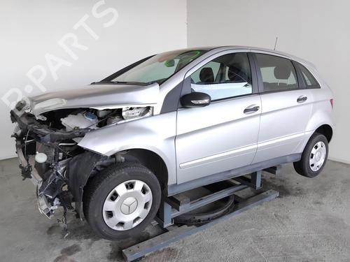 Brugte MERCEDES-BENZ B-CLASS Sports Tourer (W245)  B 180 (245.232)  4616825