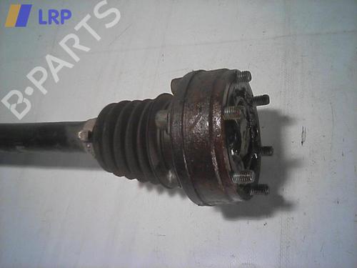 Left front driveshaft SEAT TOLEDO II (1M2) 1.6 | BP20548276M38 