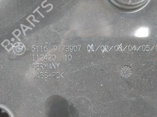 Glove box BMW 5 Touring (F11) 520 d | BP20593947C95 