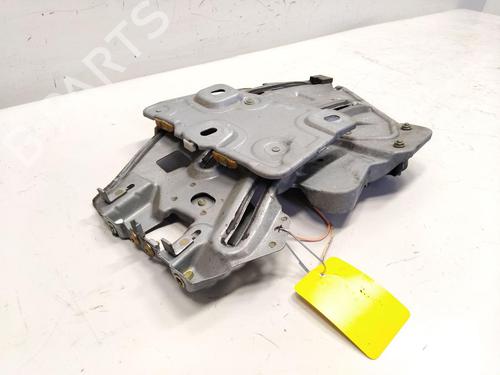 Front left window mechanism PEUGEOT 206 CC (2D) 1.6 16V (2DNFUF, 2DNFUR) | BP37817616C22 - Image 7
