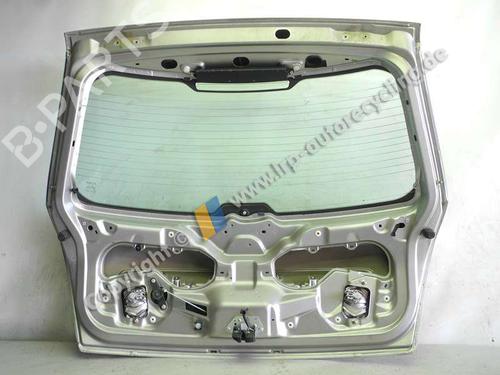 Bakluke CC/Kombi-Kupé FIAT STILO (192_) 1.6 16V (192_XB1A) | BP20550729C6 