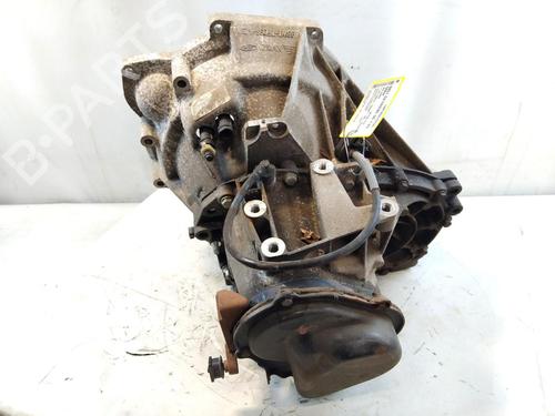 Gearkasse FORD FIESTA VI (CB1, CCN) 1.25 | BP29983602M3