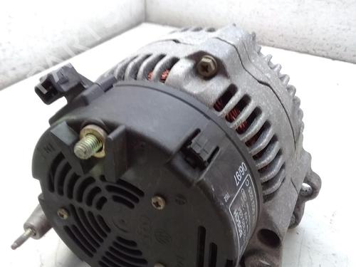 Alternator AUDI A3 (8L1) 1.8 | BP20526936M7 