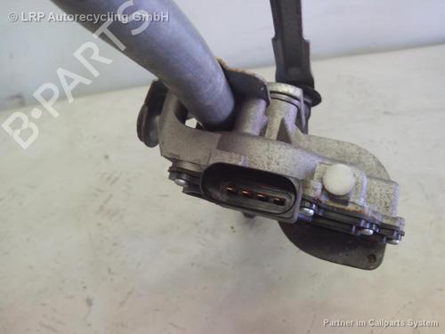 Front wiper motor SKODA ROOMSTER Praktik (5J) 1.6 TDI | BP20585462M29 