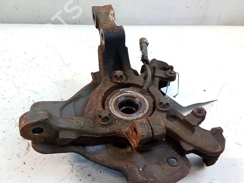 Left front steering knuckle OPEL ASTRA G Hatchback (T98) 1.6 16V (F08, F48) | BP32305440M25