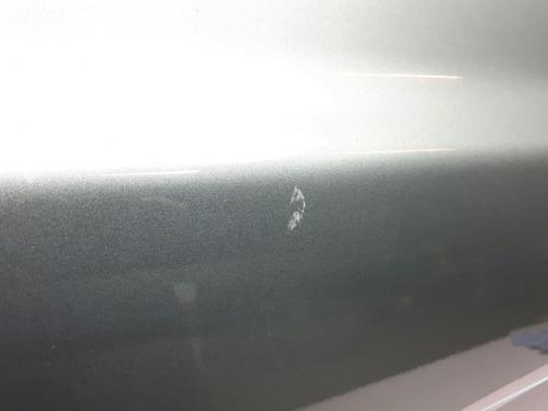 Left rear door HYUNDAI ACCENT II (LC) 1.3 | BP20577912C4 
