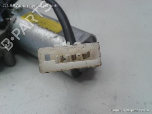 Rear wiper motor RENAULT LAGUNA I Grandtour (K56_) 2.0 16V | BP20552001M102 