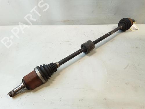 Right front driveshaft OPEL CORSA E (X15) 1.2 (08, 68) | BP20594897M39 