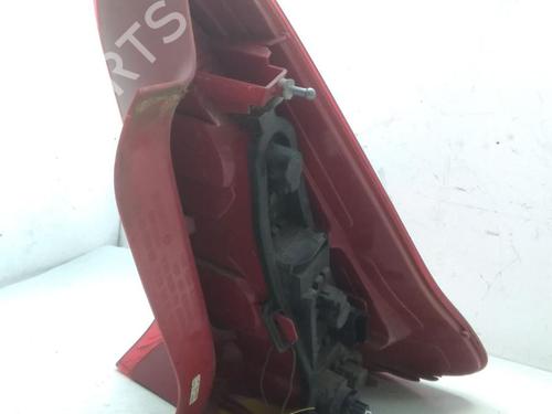 Left taillight CITROËN C4 I (LC_) 1.6 16V | BP20566403C34 