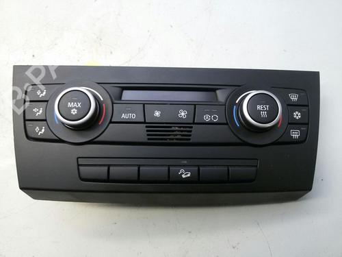 Used Climate control BMW 3 Touring (E91) 320 d xDrive (177 hp) 20555164