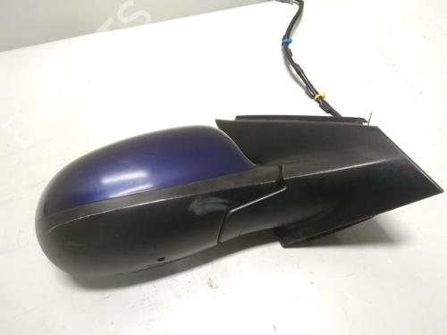 Right mirror FIAT CROMA (194_) 2.2 16V | BP20517533C27 