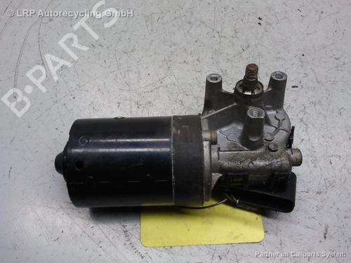 Used Front wiper motor OPEL ASTRA G Hatchback (T98) 1.6 (F08, F48) (75 hp) 20586935
