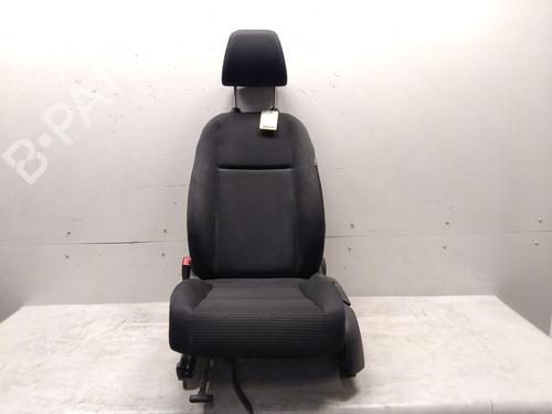 Used Left front seat Left front seat VW GOLF VI (5K1) 1.4 (80 hp) 34253302 34253302