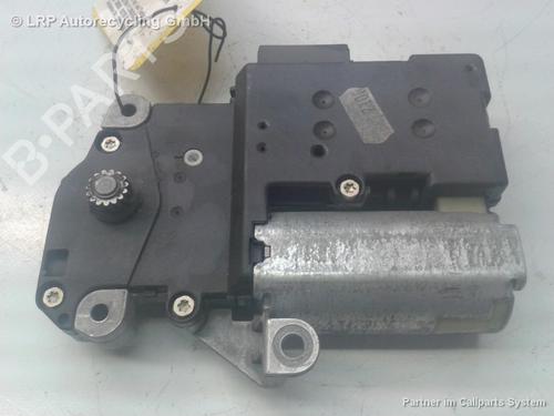 Used Sunroof engine Sunroof engine OPEL ASTRA F Saloon (T92) 1.6 i (F19, M19) (75 hp) 20563447 20563447