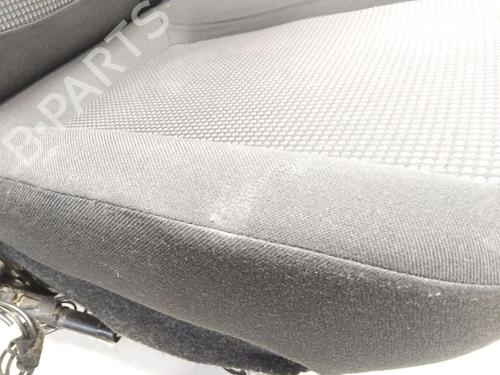 Left front seat OPEL CORSA D (S07) 1.0 (L08, L68) | BP39539044C15 - Image 2