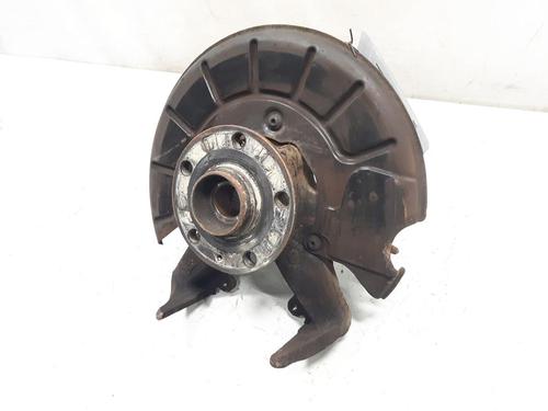 Left front steering knuckle SEAT LEON (1P1) 1.2 TSI | BP20595069M25 