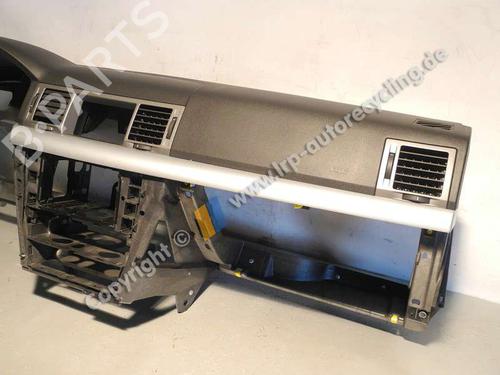 Instrument cluster OPEL VECTRA C Estate (Z02) 2.2 direct (F35) | BP20533386C47 