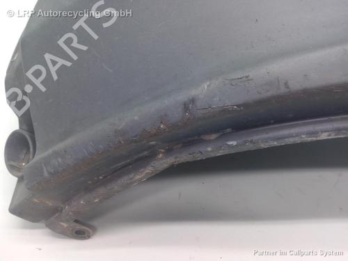 Corner bumper PEUGEOT BOXER Van 2.2 HDi 120 | BP20575553C117 