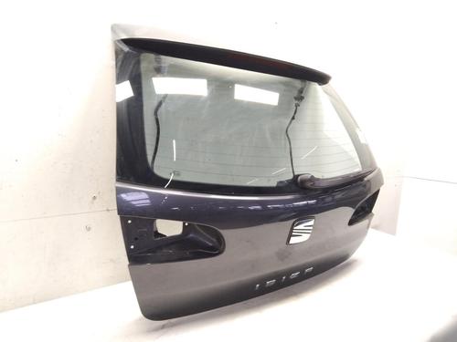 Tailgate SEAT IBIZA III (6L1) 1.4 16V | BP26943094C6 
