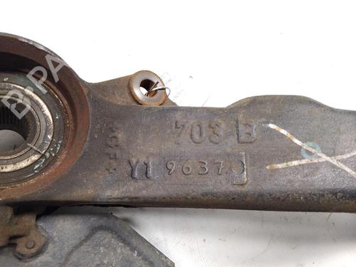 Left front steering knuckle AUDI ALLROAD C5 (4BH) 4.2 V8 quattro | BP35966811M25  - Image 5