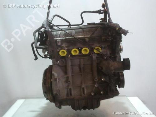 Engine FORD FOCUS I Turnier (DNW) 1.4 16V | BP20561916M1 