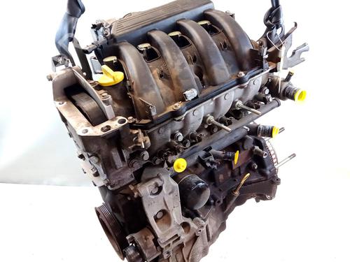 Used Engine Engine 37449913 37449913